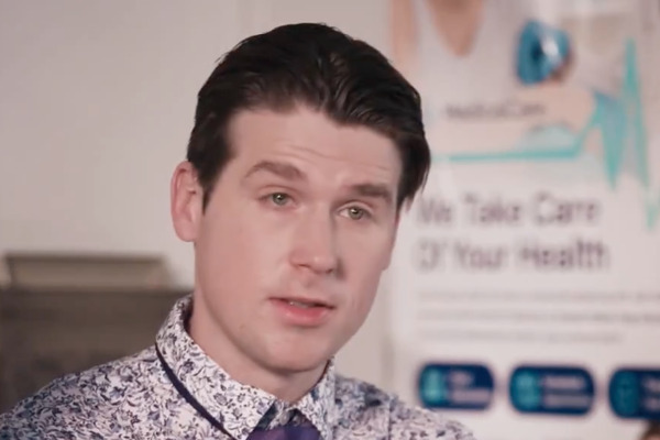 Daddy Forgot But Mommy Remembers Male Antagonist