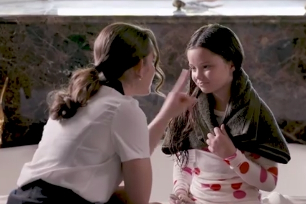 Daddy Forgot but Mommy Remembers movie