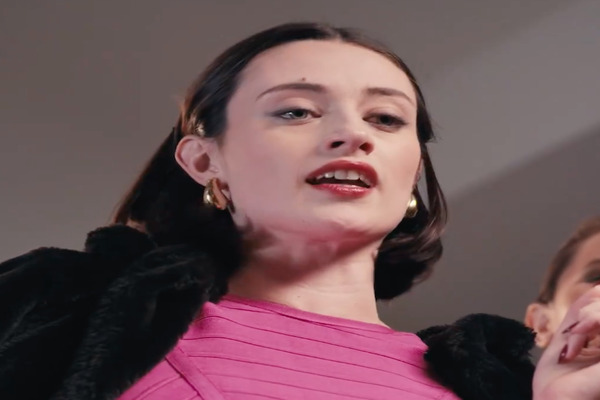 Daddy Forgot But Mommy Remembers Female Antagonist