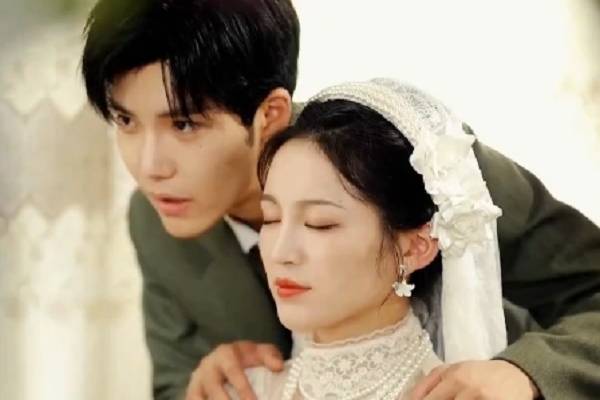 Dangerous Game We Play Watch Online ReelShort