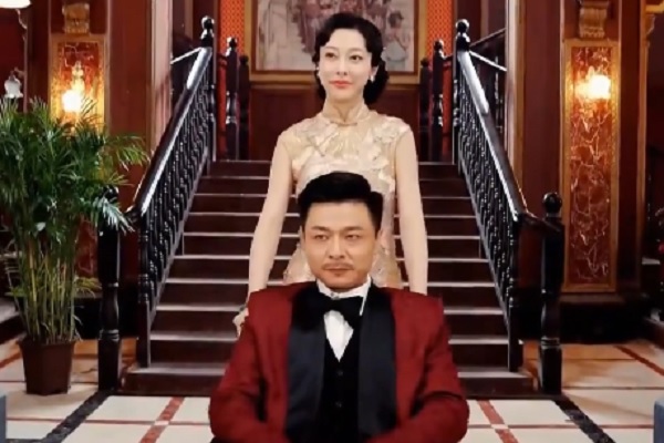 Dangerous Game We Play Episode 8