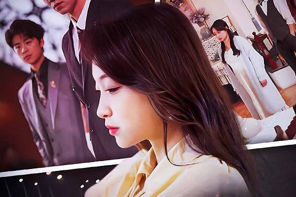 Divorced She Gets Pursued Chinese Drama