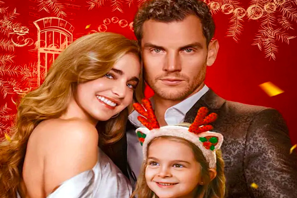 Rented A Billionaire Husband For Christmas Conclusion