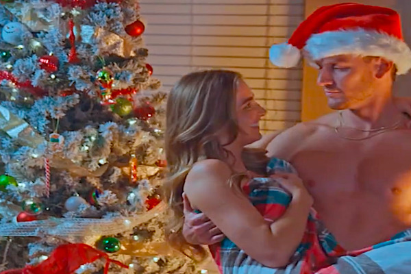 Rented A Billionaire Husband For Christmas Introduction