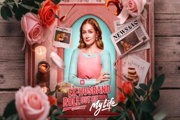 Ex-Husband Roll Out Of My Life Actors Introduction