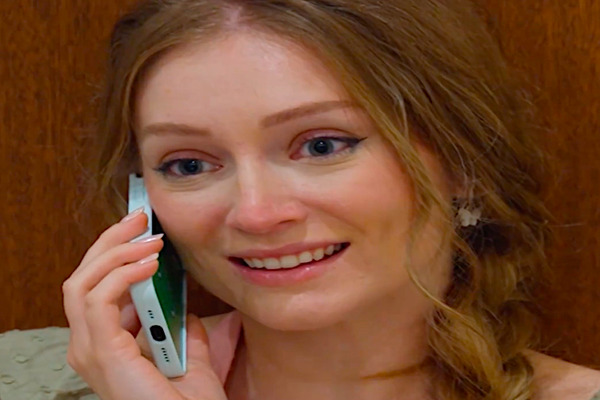 Ex-Husband Roll Out Of My Life Lead Actress