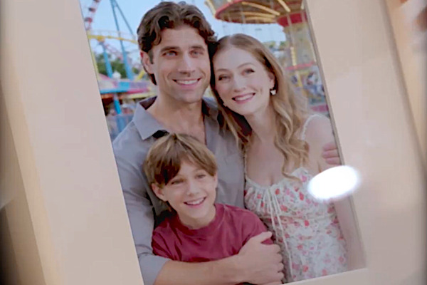 Ex-Husband Roll Out Of My Life Conclusion