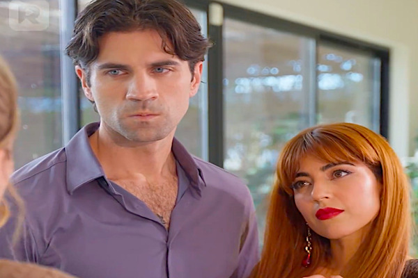 Ex-Husband Roll Out Of My Life Plot