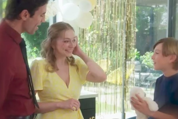 Ex-Husband Roll Out of My Life full movie