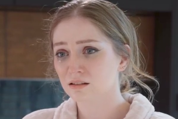 Ex-Husband Roll Out of My Life haley lohrli