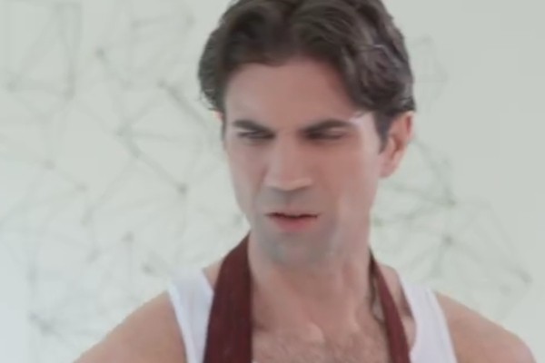 Ex-Husband Roll Out of My Life Michael Joseph Nelson