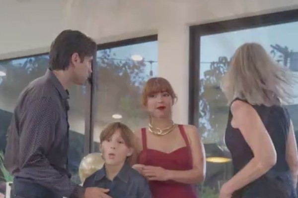 Ex-Husband Roll Out of My Life movie