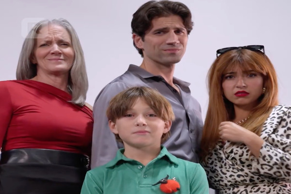 Ex-Husband Roll Out Of My Life Watch Online Free