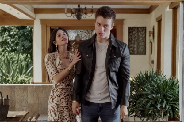 Fated to Find You Actor