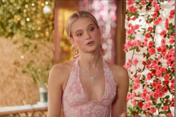 Fated to Find You Anna Stadler