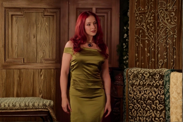 Fated to Find You Cast