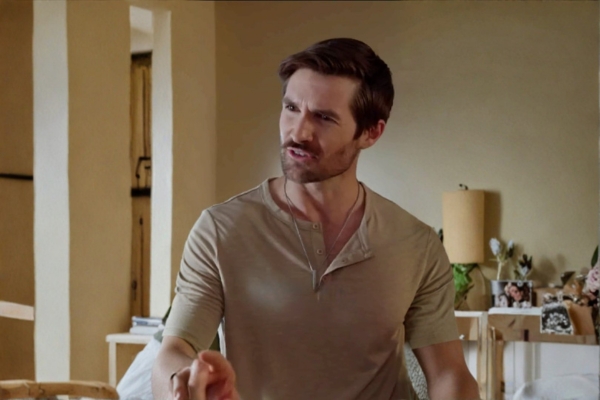 Fated to Find You Drama