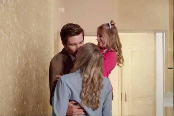 Fated to Find You Ending