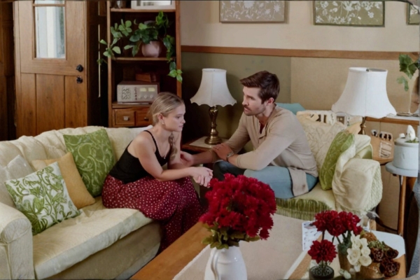 Fated to Find You In My Blindest Momenr Dailymotion