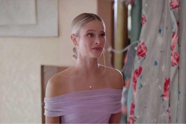 Fated to Find You Movie