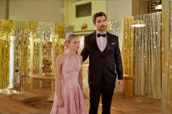 Fated to Find You Netflix