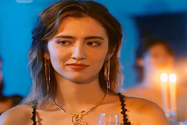 Golden Feather Temptation Game Plot