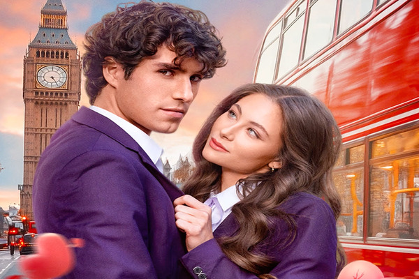 I Hate To Love My British Bad Boy Introduction