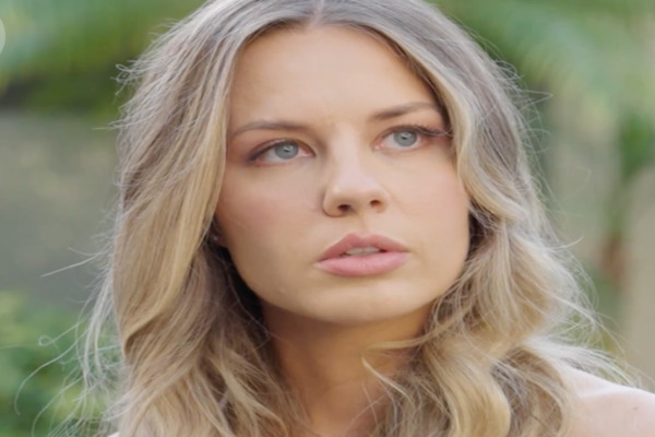 Seduction Cove Lead Actress