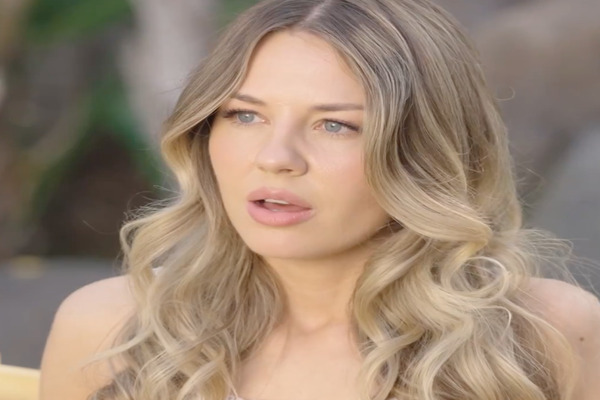 Seduction Cove Storyline