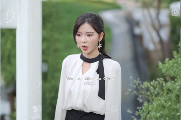 Her Second Life Her Rules Full Movie