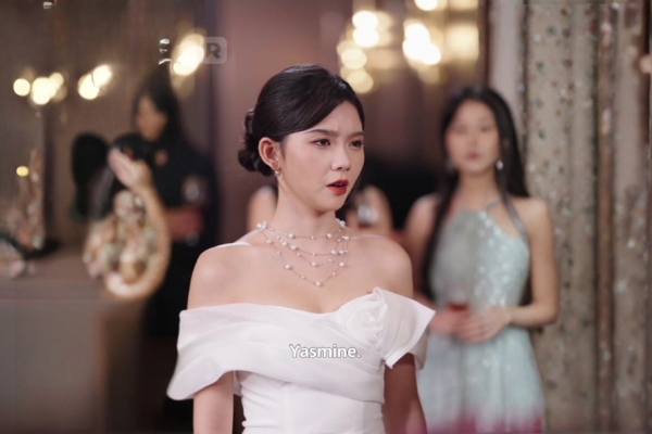 Her Second Life Her Rules Movie