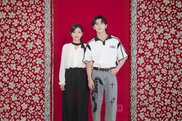 Her Second Life Her Rules Chinese Drama Dailymotion