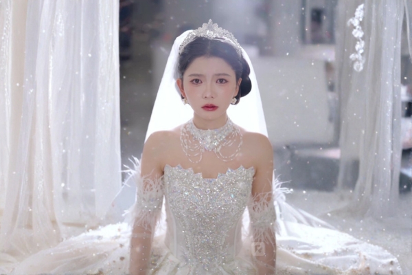 Her Second Life Her Rules Chinese Drama