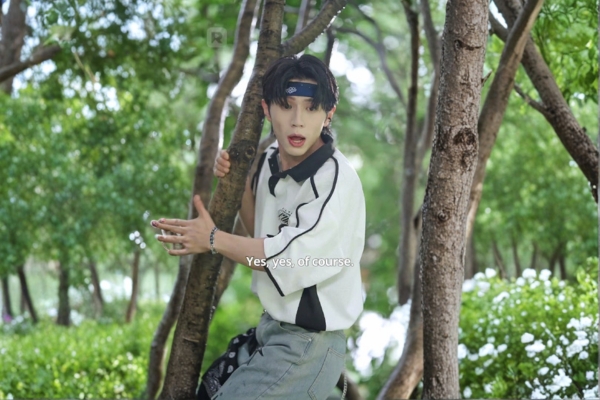 Her Second Life Her Rules Full Movie