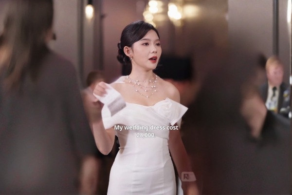 Her Second Life Her Rules Story