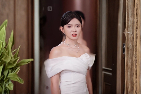 Her Second Life Her Rules Cast