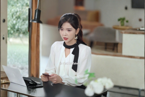 Her Second Life Her Rules Drama