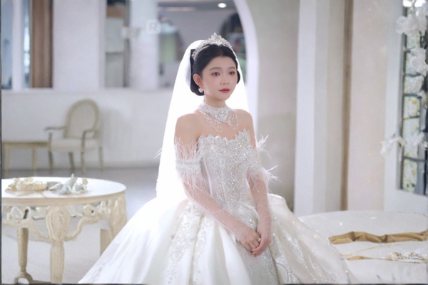 Her Second Life Her Rules Full Episodes ReelSHort