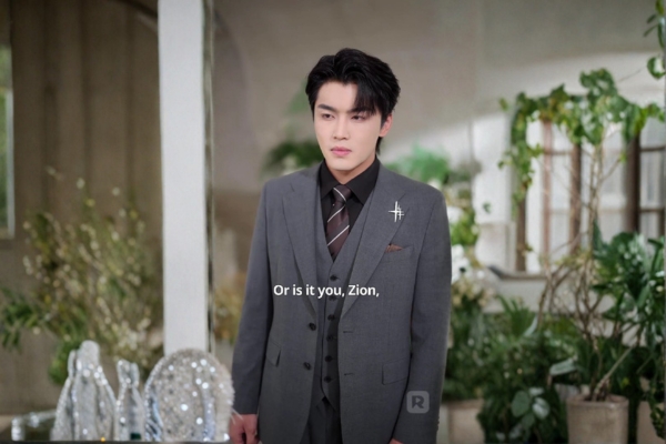 Her Second Life Her Rules Drama