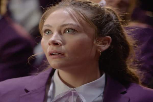 I Hate To Love My British Bad Boy Lead Actress