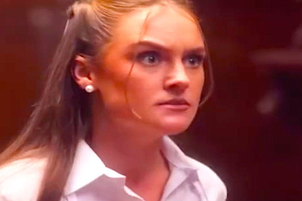 I Hate To Love My British Bad Boy Female Antagonist