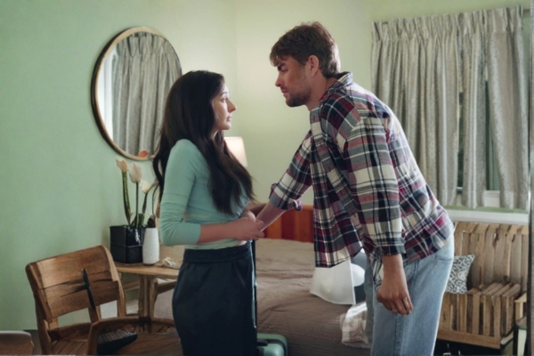 In Love With a Single Farmer Daddy Full Episodes ReelShort