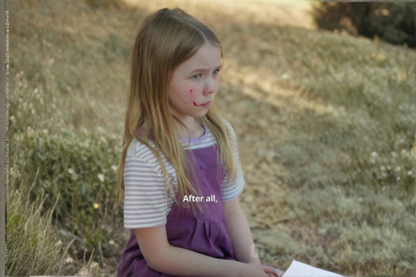  In Love With a Single Farmer Daddy Cast Member