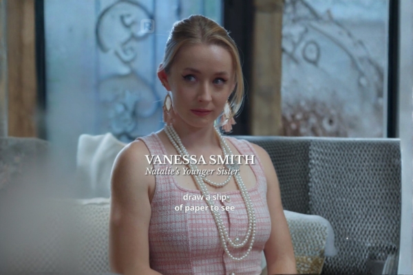  In Love With a Single Farmer Daddy Cast Name