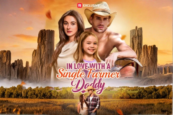  In Love With a Single Farmer Daddy Cast