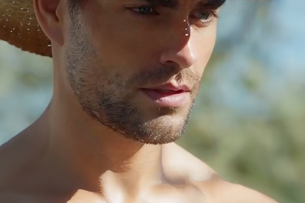 In Love With A Single Farmer Daddy Rhett