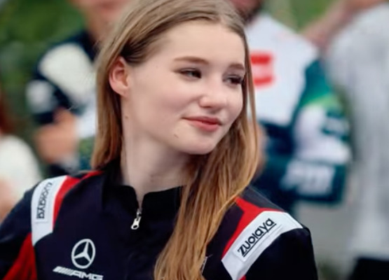 Too Late For Love 15 Days After Miscarriage Lead Actress