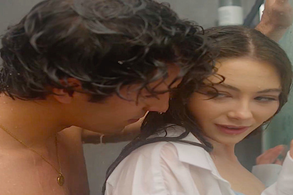 I Hate To Love My British Bad Boy Highlights