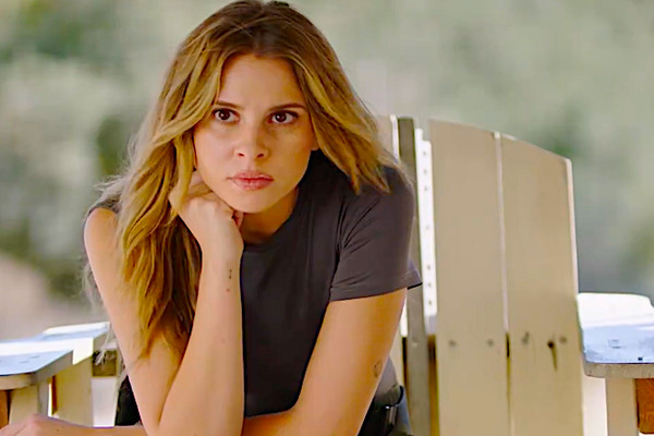 American Sniper: The Last Round Lead Actress