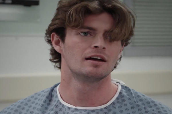 The One I Never Forget Lead Actor